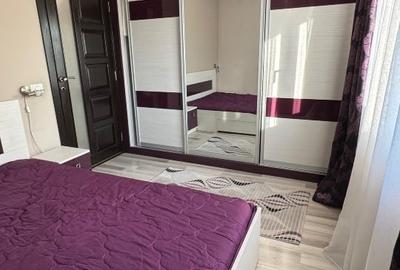 Apartament cu 3 camere decomandat în Burdujeni - 12