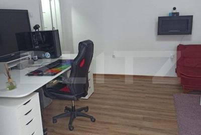 Doua Case + 2 Spatii Comerciale, 440 mp Utili – pe Str. Libertatii! - 13