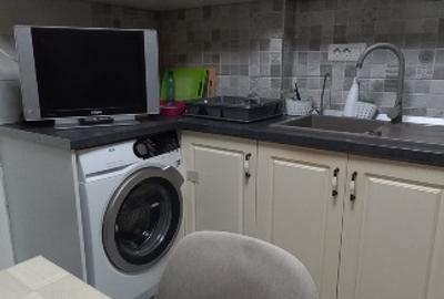 Apartament cu 4 camere semidecomandat în Central - 8