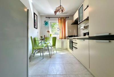 Apartament 2 camere de vanzare in Intre Lacuri, Cluj Napoca - 3