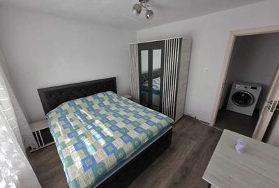 Apartament cu 2 camere decomandat în Central - 1