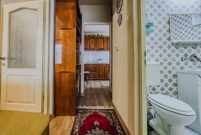 Apartament cu 2 camere decomandat, mobilat în Gheorgheni - 11