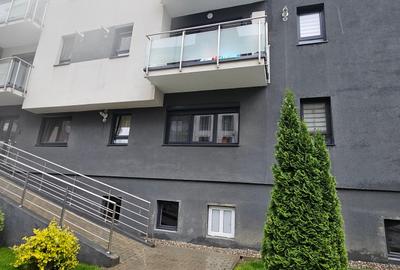 Apartament 2 camere decomandat de vanzare Tractorul bloc nou - 24