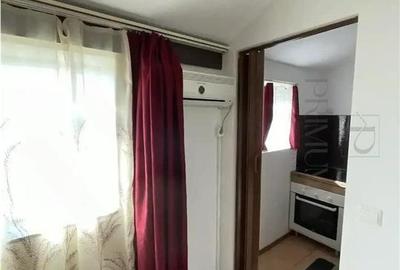 Garsonieră decomandată, mobilată în Buziașului - 3