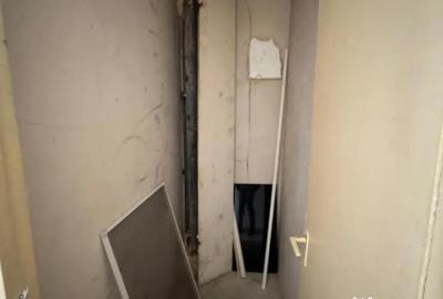 Apartament cu 2 camere semidecomandat în Rovine - 2