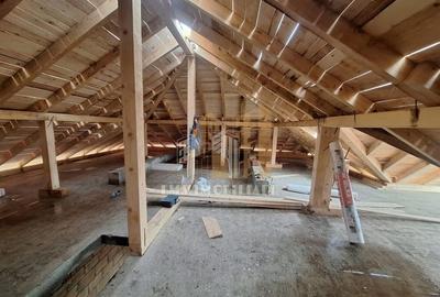 Casa 4 camere Sanpetru Brasov Casa 4 camere Sanpetru Brasov - 5