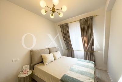 Apartament cu 2 camere decomandat, mobilat în Giroc - 4