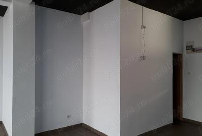 Spațiu comercial, de 60 mp, în Abator - 4