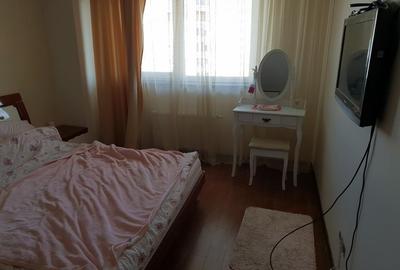 Apartament cu 3 camere decomandat, mobilat în Central - 9
