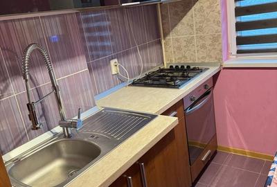 Garsonieră semidecomandată în Craiovei - 5