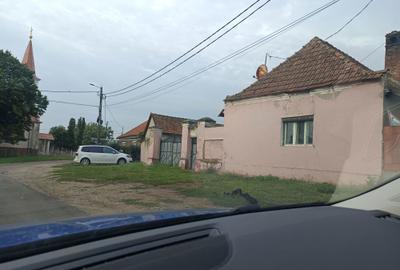 Casă cu 4 camere în Girișu de Criș - 1
