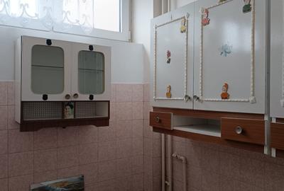 Garsonieră de vânzare, Gheorgheni, strada Detunata, 28 mp, la 5 min de Iulius Ma - 7