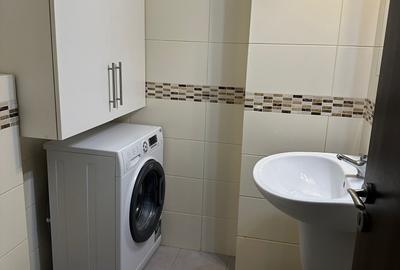 Apartament cu 3 camere semidecomandat, mobilat în Șerbănești - 10