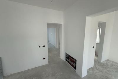 Casă cu 4 camere în Giarmata - 6