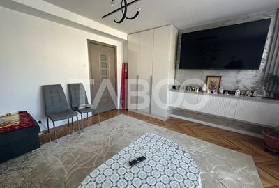 Te muti direct!!! Apartament recent renovat 3 camere complet mobilat Te muti direct!!! Apartament recent renovat 3 camere complet mobilat - 1