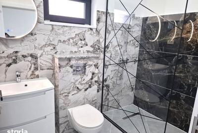 Casă cu 3 camere cu Teren 320 Mp în Unirii Nord - 8