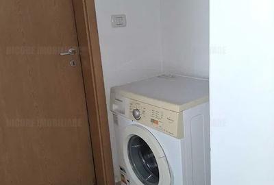 Apartament cu 2 camere semidecomandat în Giroc - 5
