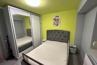 Apartament cu 2 camere decomandat, mobilat în Dâmbovița - 3