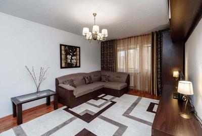 Apartament 2 camere Greenfield Baneasa - 1