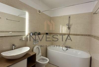 Penthouse de lux pe 2 nivele cu 4 terase in Buna Ziua! - 23