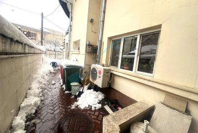 Casă individuală cu 6 camere cu Canalizare în Dorobanți - 5