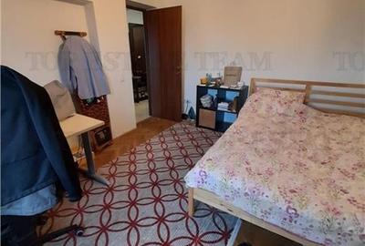 Calea Calarasi In exclusivitate vanzare 2 camere in vila Calea Calarasi In exclusivitate vanzare 2 camere in vila - 3