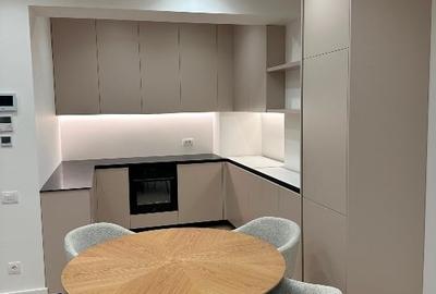 Apartament Prima Inchiriere 2 Camere Aviatiei Tower - 11