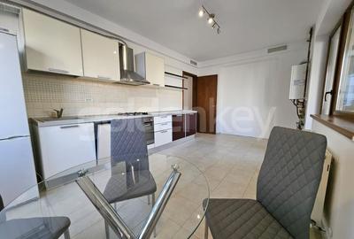 Apartament cu 3 camere langa parc | 2 garaje si boxa | 129mpc - 8