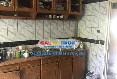 Cartierul Berceni,apartament 4 camere,decomandat,bloc izolat Cartierul Berceni,apartament 4 camere,decomandat,bloc izolat - 3