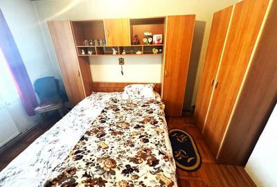 Vanzare apartament 3 camere mobilat si utilat - Obor Gura Humorului - 11
