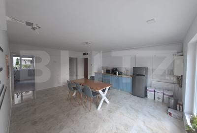 Apartament cu 3 camere decomandat, mobilat în Tractorul - 6