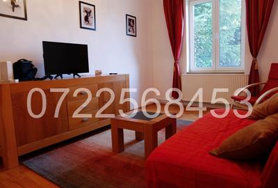 Prima inchiriere apartament 2 camere, Ceaikovski, direct de la proprietar - 3