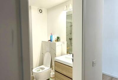 Apartament cu 2 camere semidecomandat în Semicentral - 14