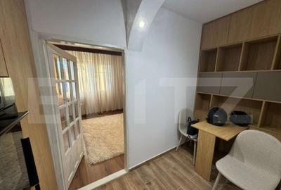 Garsonieră în Calea Severinului