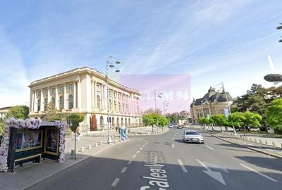 Spațiu comercial, de 318 mp, în Calea Victoriei - 1