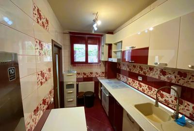 Apartament 3 camere - acces rapid la metrou - parcare inclusa - 120.000EUR - 6