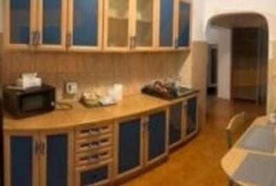 Apartament 3 camere de inchiriat, vedere catre mare, in zona Faleza Nord - 7