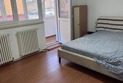 Garsonieră decomandată în Central - 3