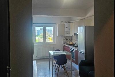Apartament cu 2 camere semidecomandat în Mihai Bravu - 1