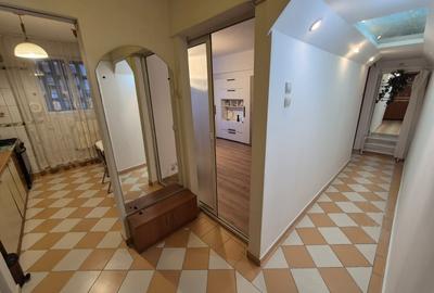 Piata Muncii - B-dul Basarabia, inchiriere ap. 2 camere - 10