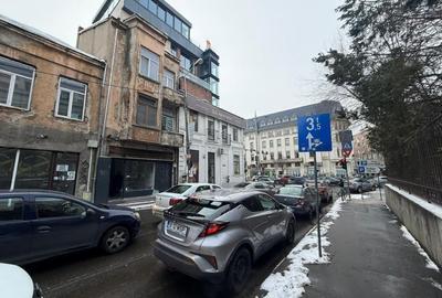 GM30298 Spatiu comercial stradal, Universitate-Spitalul Coltea - 5