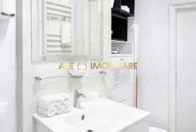 Apartament cu 2 camere decomandat, mobilat în Tei - 5