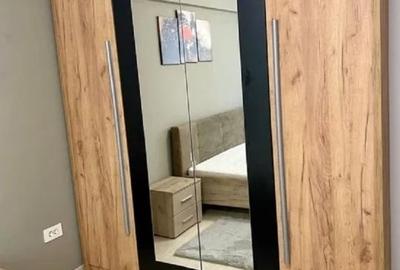 Apartament cu 2 camere semidecomandat în Cug - 4