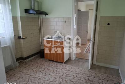 Casă cu 3 camere cu Teren 50 Mp în Ultracentral - 3