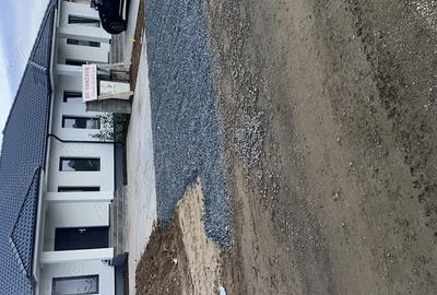 Duplex pe parter - 2