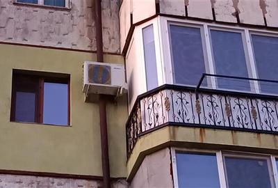 Garsonieră decomandată în Sud-Est - 17