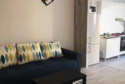 Apartament tip studio de inchirat zona Avantgarden Bartolomeu - 4
