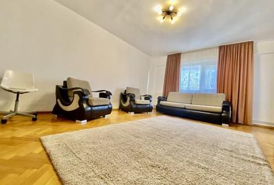 Închiriere apartament cu 3 camere, calea Bucuresti - 7
