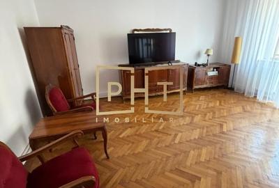 Apartament cu 2 camere decomandat, mobilat în Horea - 3