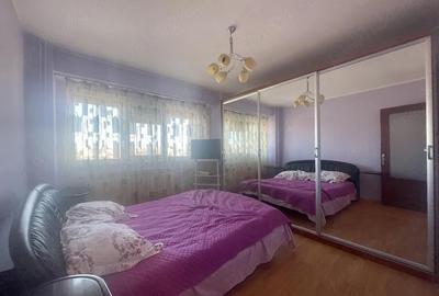 Apartament cu 2 camere decomandat în Mazepa 1 - 3